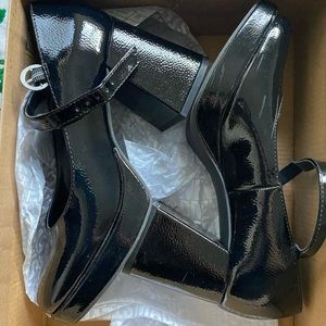 Steve Madden Mary Janes